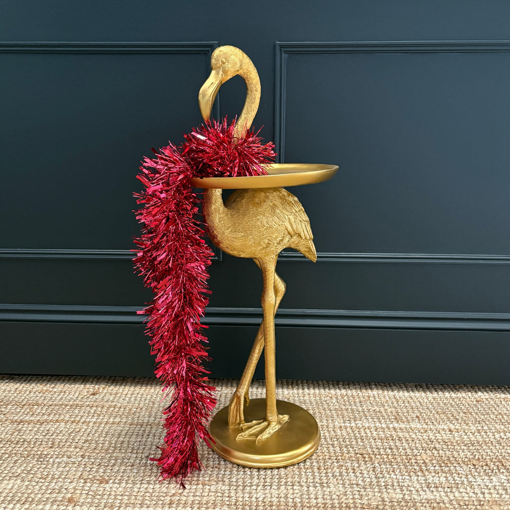 Flamingo Table Limited Abode