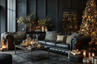 Preparing for Christmas: Unique Gifts & Decor That Stand Out