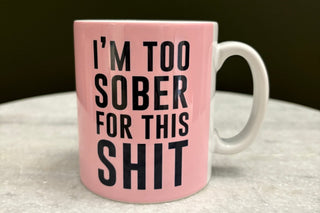 How to Make Dry January Funny (Instead of Miserable)