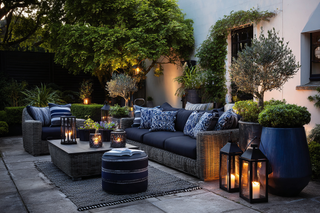Outdoor Living Ideas to Enjoy Year Round