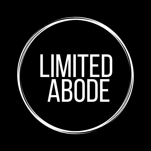 Limited Abode Home, Furniture & Garden