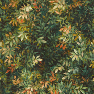 Autumn Foliage Wallpaper