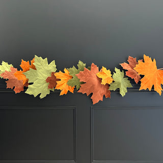 Autumn Garland