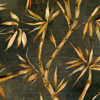 Bamboo Wallpaper - REUSE DAWN - Limited Abode