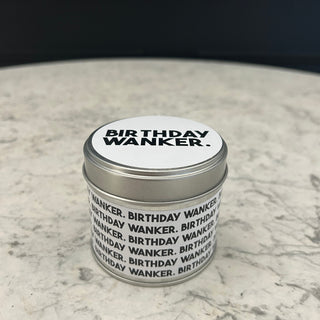 Birthday Candle