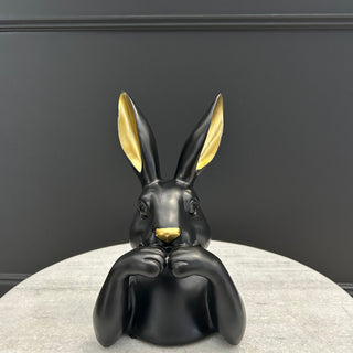 Black Rabbit