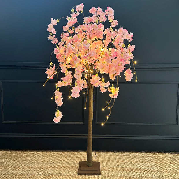 Light Up Blossom Tree
