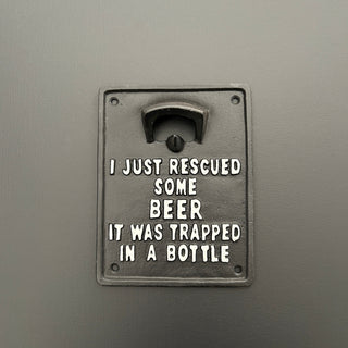 Bottle Opener