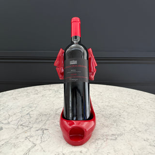 Bottle Wine Holder