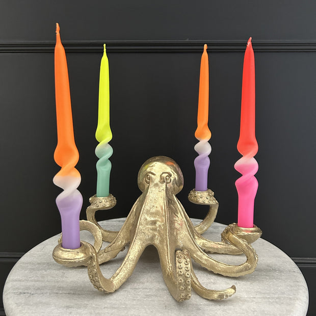 Bright Candles (Set of 3)
