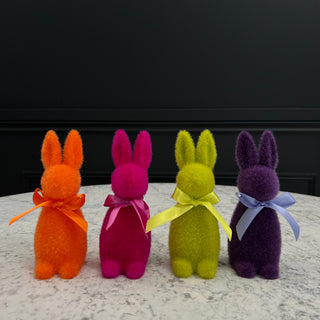 Bunnies (Set of 4)