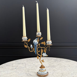 Candle Candelabra