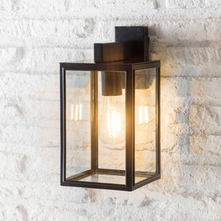 Carriage Light - Limited Abode