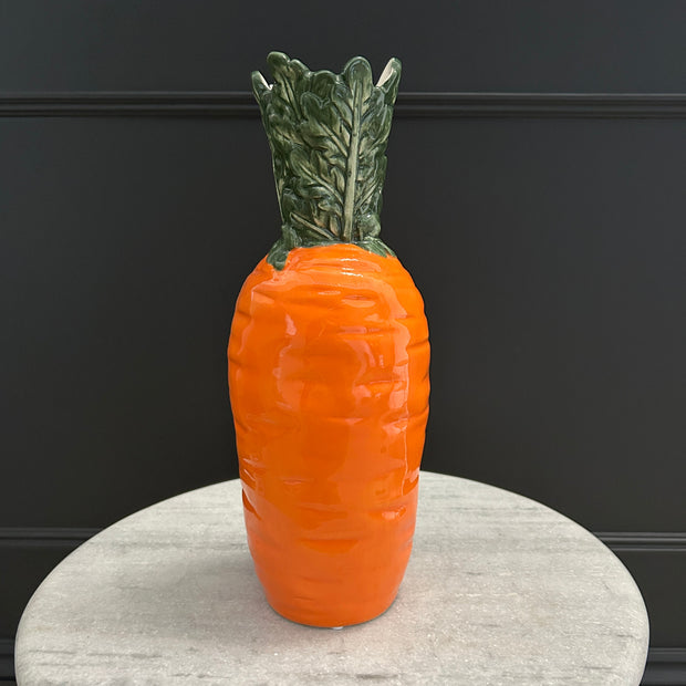Carrot Vase