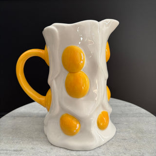 Ceramic Jug