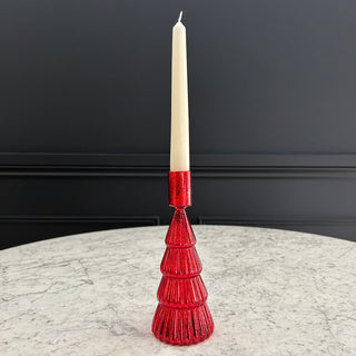 Christmas Candlestick