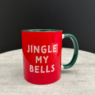 Christmas Mug