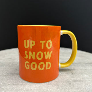 Christmas Novelty Mug