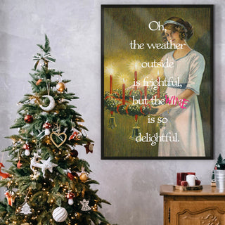 Christmas Poster