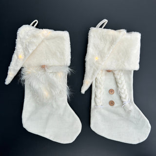 Christmas Stockings (Set of 2)