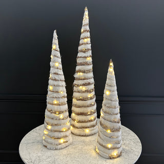 Christmas Trees (Set of 3)