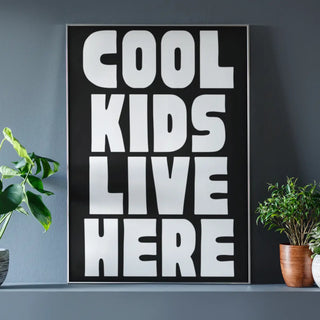Cool Poster