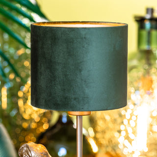 Cylinder Lampshade