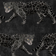Dark Jaguar Wallpaper