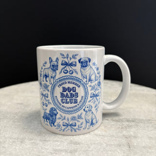 Dog Dad Mug