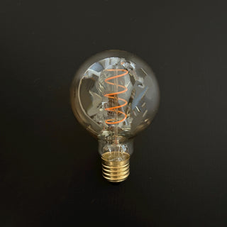 E27 Light Bulb