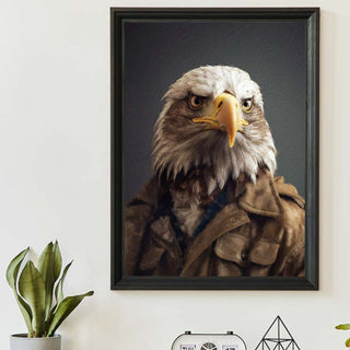 Eagle Art