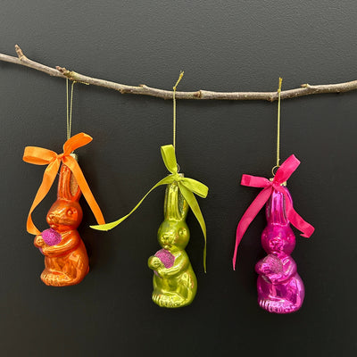 Easter Decorations (Set of 3)