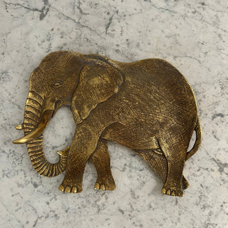 Elephant Dish