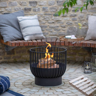 Fire Pit