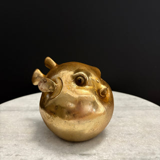 Fish Ornament