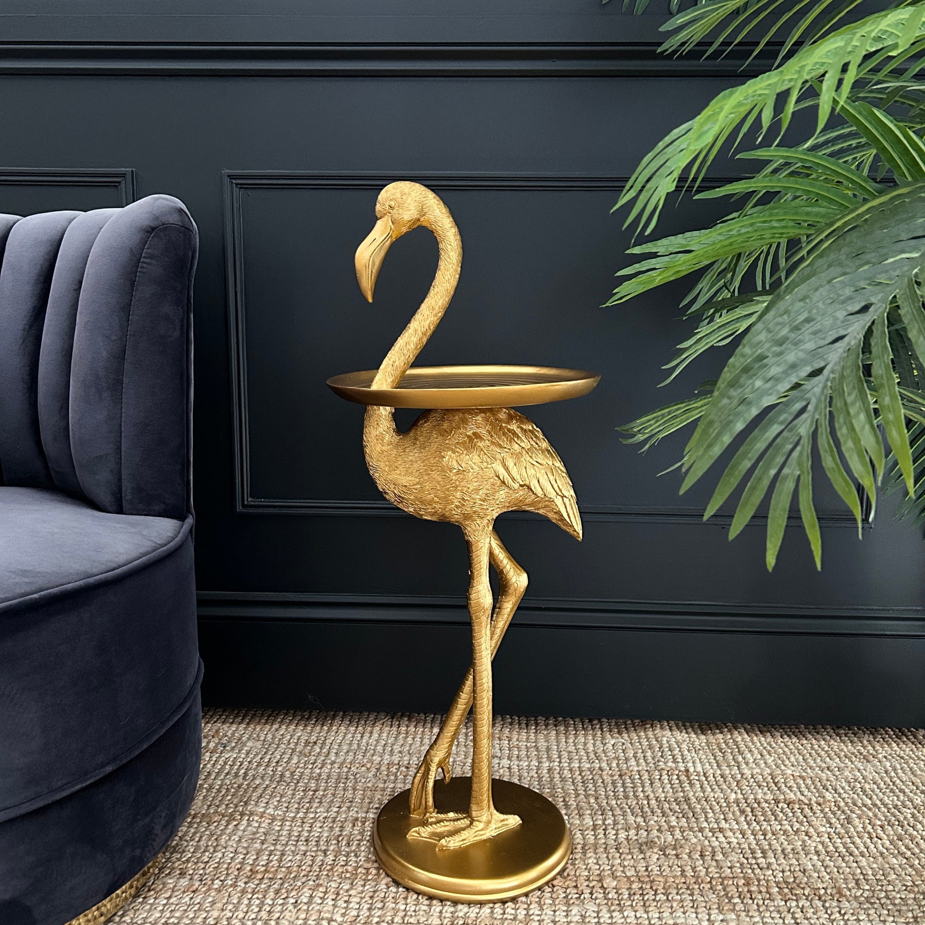 Flamingo 2024 side table