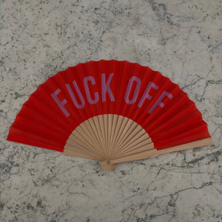 Folding Fan
