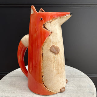 Fox Jug