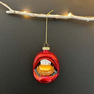 Fun Christmas Bauble