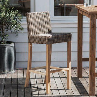 Garden Bar Stool