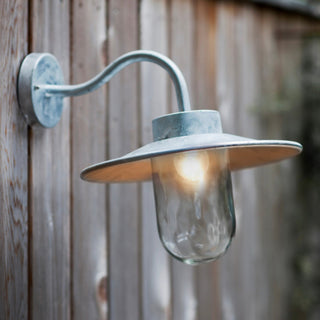 Garden Wall Light - Limited Abode