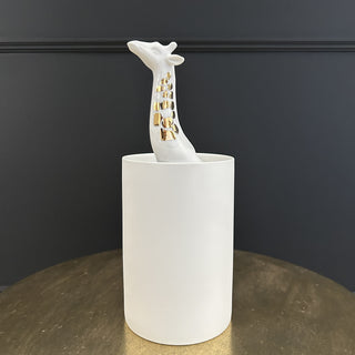 Giraffe Vase