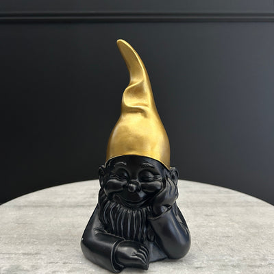 Gnome Statue