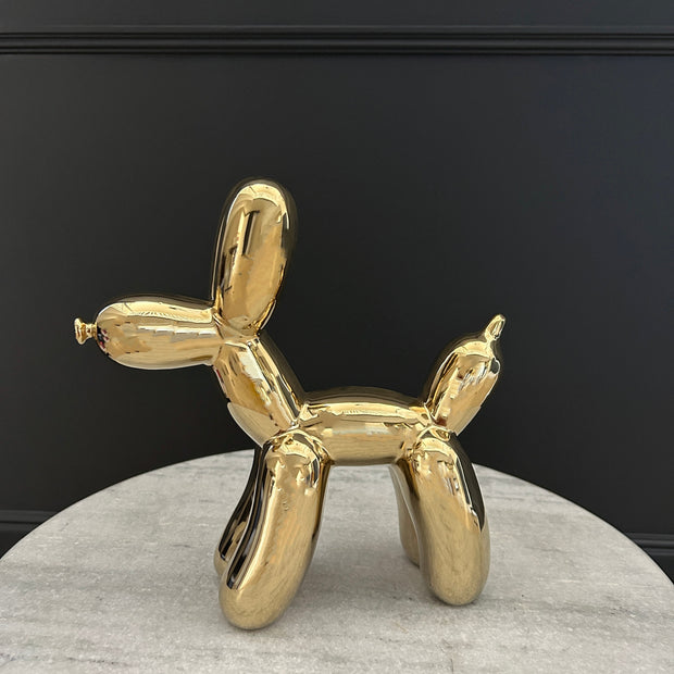 Gold Dog