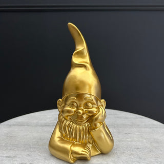 Gold Gnome