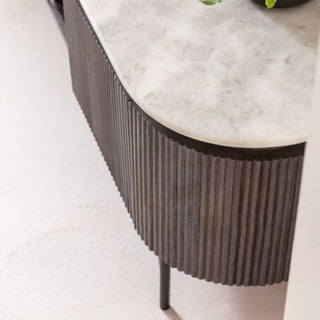 Grey Sideboard