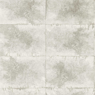 Grey Tile Wallpaper