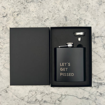 Hip Flask