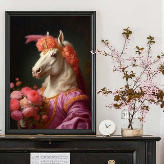 Horse Art