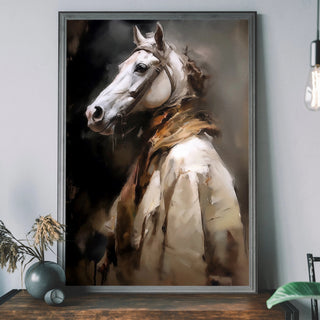 Horse Wall Art